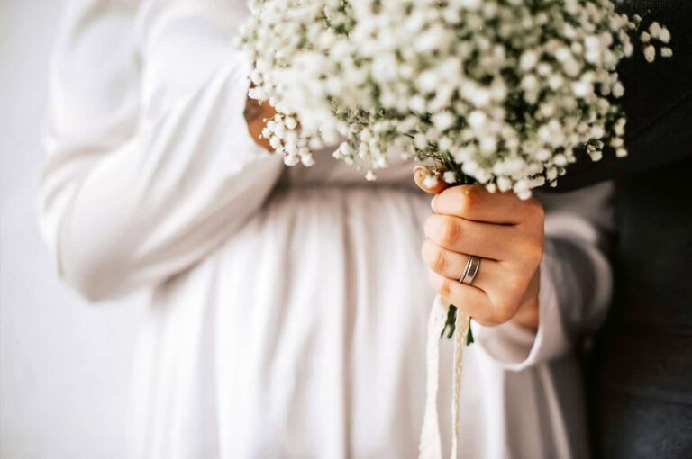 Czy warto zdecydować się na wiejski stół na weselu?